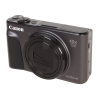 Фотоаппарат Canon PowerShot SX730 HS Black <20.3Mp, zoom 40х, SD, SDHC, USB, WiFi> (1791C002)