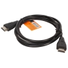 Кабель HDMI А вилка - HDMI А вилка, Belsis/Sparks, длина 1,5 м SP1049