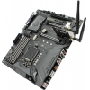 MSI Z270 GAMING M6 AC (RTL) LGA1151 <Z270> 3xPCI-E HDMI+DP GbLAN WiFi+BT SATA  RAID ATX 4DDR4
