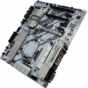 MSI H270 TOMAHAWK ARCTIC (RTL) LGA1151 <H270> 3xPCI-E DVI+HDMI GbLAN SATA  ATX 4DDR4