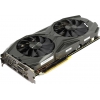 11Gb <PCI-E> DDR5X ZOTAC <GeForce GTX1080 Ti AMP! Edit.> (RTL)  DVI+HDMI+3xDP+SLI <ZT-P10810D-10P>
