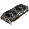 8Gb <PCI-E> DDR5X ZOTAC <GeForce GTX1080>  (RTL)  DVI+HDMI+3xDP+SLI  <ZT-P10800E-10S>