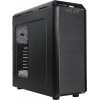Miditower INWIN BWR143(G7)U3 Black  ATX  без  БП