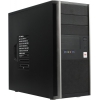 Miditower INWIN EAR035U3 ATX  500W (24+2x4+6/8пин)