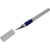 Rexant <12-4909> Нож  с  перовым  лезвием