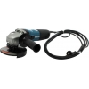 Makita <GA5041C> Угловая шлифмашина (1400W, 11000 об/мин, D125  мм, M14)