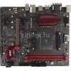 Материнская плата MSI B350M GAMING PRO Soc-AM4 AMD B350 2xDDR4 mATX AC`97 8ch(7.1) GbLAN RAID+VGA+DVI+HDMI