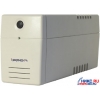 UPS 600VA Ippon Back Power Pro 600 +ComPort+USB+защита телефонной линии