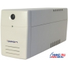 UPS 500VA Ippon Back Power Pro 500 +ComPort+USB+защита  телефонной линии