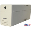UPS 400VA Ippon Back Power Pro 400 +ComPort+USB+защита телефонной линии