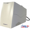 UPS 400VA Ippon Back Comfo Pro 400 <White> +ComPort+USB+защита телефонной линии
