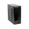 Корпус Aerocool [PGS-C] Cs-1101, ATX, без БП, 1x USB3.0 + 2x USB2.0 (4713105958126)