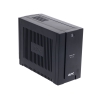 ИБП APC BC650-RSX761 Back-UPS 650VA/360W (3+1 EURO)