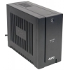 ИБП APC BC750-RS Back-UPS 750VA/415W (3+1 EURO)