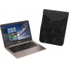 ASUS ZENBOOK UX310UA <90NB0CJ2-M06140> i3  7100U/4/256SSD/WiFi/BT/Win10/13.3"/1.34 кг