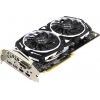 4Gb <PCI-E> GDDR5 MSI RX 580 ARMOR 4G OC (RTL)  DVI+DualHDMI+DualDP <RADEON RX 580>