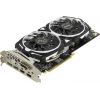 4Gb <PCI-E> GDDR5 MSI RX 580 ARMOR 4G (RTL) DVI+DualHDMI+DualDP  <RADEON RX 580>