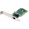 Сетевой адаптер Gigabit Ethernet D-Link DGE-530T/10/D2C DGE-530T/10 PCI (упак.:10шт)