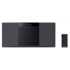 Микросистема Pioneer X-SMC02-B черный 20Вт/CD/CDRW/FM/USB/BT
