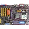 M/B SOLTEK SL-KT880E-RL   SocketA(462) <KT880> AGP +LAN SATA RAID U133 ATX 2DDR<PC-3200>
