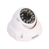 Камера Falcon Eye FE-D720MHD/20M Купольная цветная AHD видеокамера 720P AHD, CVI, TVI, CVBS), 1/4’ H42 1 Megapixel CMOS, 1280×720(25 fps)
