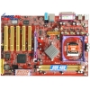 M/B SOLTEK SL-848P-L   Socket478 <i848P> AGP +LAN SATA U100 ATX 2DDR<PC-3200>