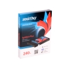 Твердотельный накопитель SSD 2.5" 240GB Smartbuy Ignition Plus (R560/W460Mb/s, MLC, Phison PS3111, SATA 6Gb/s) (SB240GB-IGNP-25SAT3)