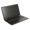 Ноутбук HP 15-bs039ur <1VH39EA> Pentium N3710 (1.6)/4Gb/500GB/15.6" HD/Int: Intel HD/No ODD/Win10 (Silk Gold)