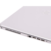 Ноутбук HP 15-bs054ur <1VH52EA> i3-6006U (2.0)/4Gb/500Gb/15.6"HD/Int: Intel HD 520/No ODD/Win10 (Natural Silver)