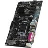 ASRock H81 Pro BTC R2.0 (RTL) LGA1150 <H81> PCI-E Dsub+HDMI GbLAN  SATA  ATX  2DDR3