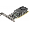 2Gb <PCI-E> GDDR5 PNY VCQP600ATX (OEM) 4xminiDP <NVIDIA  Quadro P600>