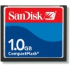SanDisk CompactFlash Card 1Gb