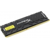 Kingston HyperX Predator <HX426C13PB3/8> DDR4 DIMM  8Gb <PC4-21300> CL13