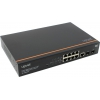 UPVEL <UP-309GEW> 8-port Gigabit Ethernet PoE+ Switch (8UTP 1000Mbps  PoE+ +2 SFP)