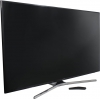 55" LED ЖК телевизор  Samsung UE55MU6100U (3840x2160, HDMI, LAN, WiFi, BT, USB,  DVB-T2, SmartTV)