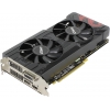 4Gb <PCI-E> DDR5 PowerColor <AXRX 570 4GBD5-DHDM> (OEM) DVI+HDMI+DP  <RADEON RX 570>