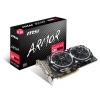 Видеокарта PCIE16 RX 580 8GB GDDR5 RX 580 ARMOR 8G MSI (RX580ARMOR8G)