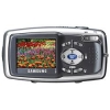 Samsung Digimax U-CA 5 <Neo Blue> (5.13Mpx, 35-105mm, 3x, F2.8-4.8, JPG, (8-32)Mb SD/MMC, 1.8", USB2.0, AV,Li-Ion)