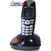 Р/телефон LG GT-7182  (База+трубка с цв. ЖК диспл., АОН) стандарт-DECT (Dark Blue)