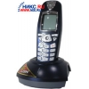 Р/телефон LG GT-7181  (База+трубка с ЖК диспл., АОН) стандарт-DECT (Dark/Soft Blue)