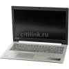Ноутбук Lenovo IdeaPad 320-15IAP Pentium N4200/4Gb/500Gb/Intel HD Graphics 505/15.6"/FHD (1920x1080)/Windows 10/grey/WiFi/BT/Cam (80XR0020RK)