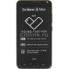 Смартфон Asus ZC554KL ZenFone Max ZF4 16Gb 2Gb черный моноблок 3G 4G 2Sim 5.5" 720x1280 Android 7.0 13Mpix 802.11bgn BT GPS GSM900/1800 GSM1900 TouchSc MP3 FM A-GPS microSD max256Gb (90AX00I1-M00010)
