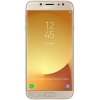 Смартфон Samsung SM-J730 Galaxy J7 (2017) 16Gb 3Gb золотистый моноблок 3G 4G 2Sim 5.5" 1080x1920 Android 7.0 13Mpix 802.11abgnac BT GPS GSM900/1800 GSM1900 TouchSc MP3 microSD max256Gb (SM-J730FZDNSER)