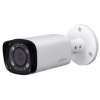 Видеокамера IP Dahua DH-IPC-HFW2421RP-VFS-IRE6 2.7-12мм цветная корп.:белый