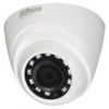 Камера видеонаблюдения Dahua DH-HAC-HDW1200RP-0360B-S3 3.6-3.6мм HD СVI цветная корп.:белый