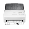 Сканер HP ScanJet Enterprise Flow 5000 s4 <L2755A> А4, ADF, дуплекс, 50 стр/мин, 48bit, USB 2.0, USB 3.0 (замена SJ5000s3 L2751A)
