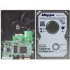 HDD 160 Gb SATA150 Maxtor DiamondMax 10 <6B160M0> 7200rpm 8Mb