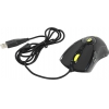 Jet.A Optical Mouse <JA-GH35 Black> (RTL)  USB 6btn+Roll