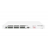 Маршрутизатор 12PORT SFP 1SFP+ CCR1016-12S-1S+ MIKROTIK