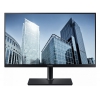 Монитор Samsung 23.8" S24H850QFI черный PLS LED 5ms 16:9 HDMI матовая HAS Pivot 1000:1 300cd 178гр/178гр 2560x1440 DisplayPort WQHD 6.4кг (LS24H850QFIXCI)